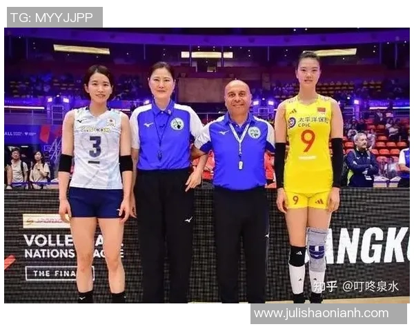 杭州排球队实力飙升排球力量排名创历史新高