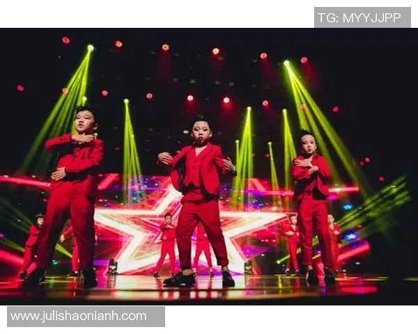 武汉街舞队荣登全国耐力排行榜第十名展现实力与风采