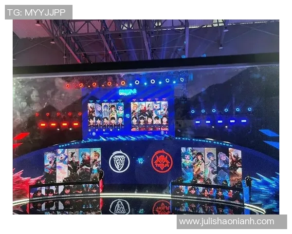 王者荣耀深度解析：TES战队技术优势与战术创新全景探讨