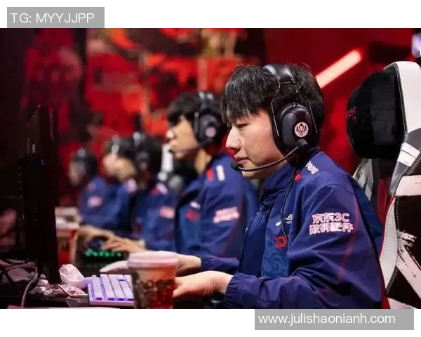 重磅专题:探讨JDG战队在盯防策略上的创新与变革