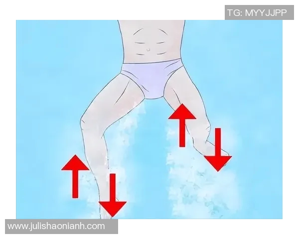 如何从零基础开始学习游泳技巧提高游泳能力的详细步骤与方法