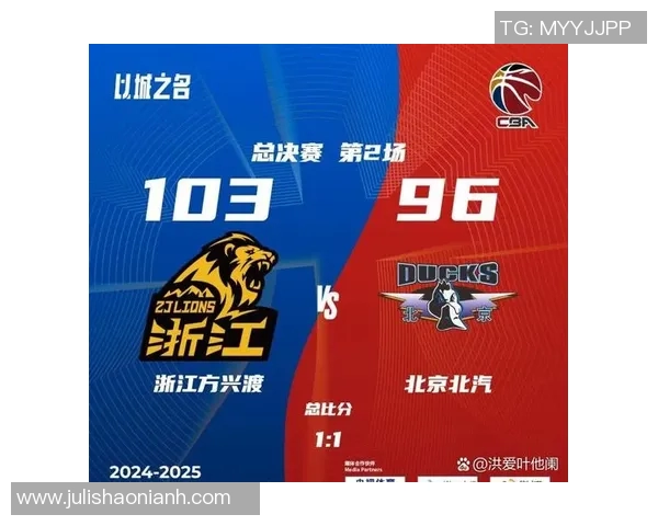 浙江广厦战队近况一览 这支球队能否冲击总决赛