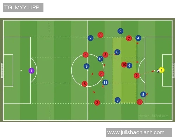 深圳足球队防反战术深度解析与实战应用探讨