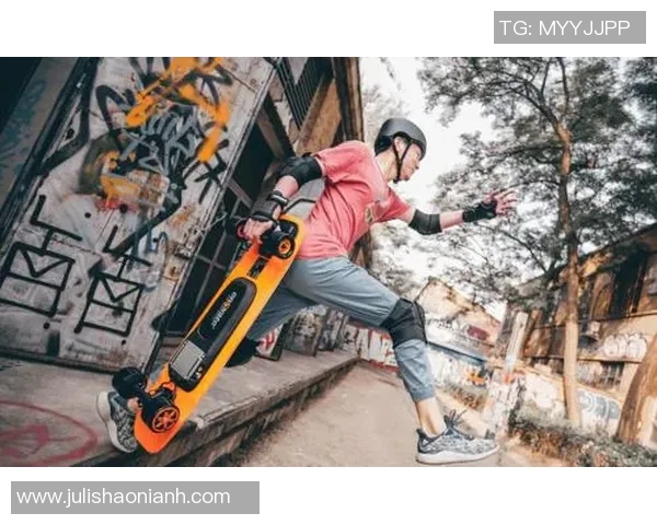 滑板文化的力量：深入了解北京滑板队的团队合作与精神传承