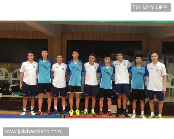 成都羽毛球队引领最新羽毛球意识TOP10榜单全景解析