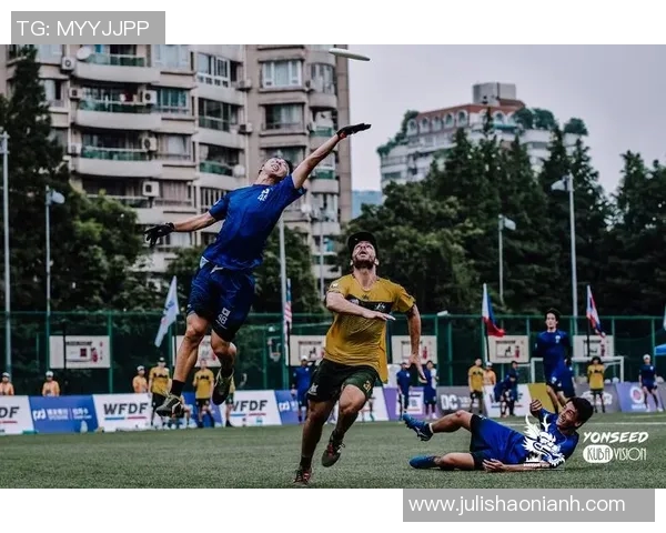 深圳飞盘队荣登飞盘节奏排行榜第4名展现出色实力与团队合作精神