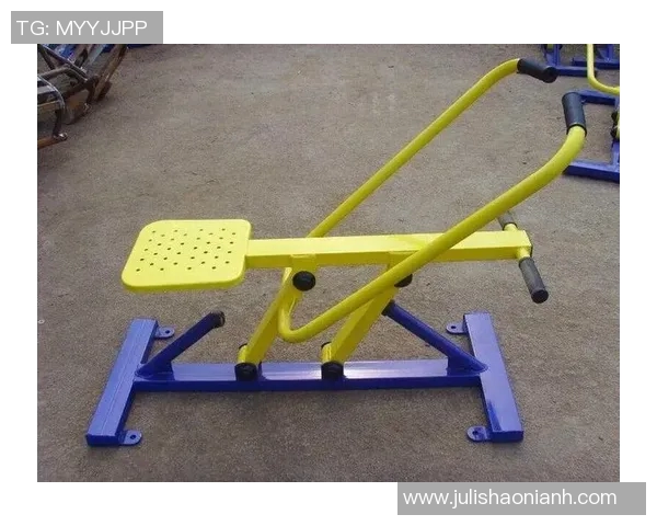 老年人专用的健身器材:如何选择安全、有效的老年人健身设备?