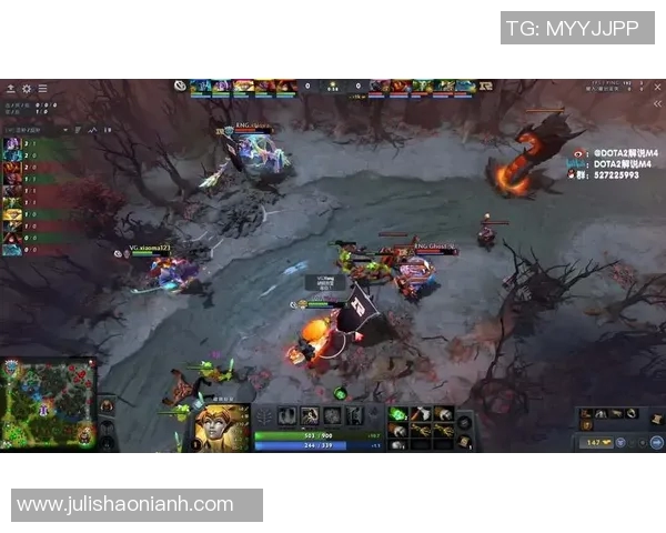 RNG战队在DOTA2赛事中的节奏掌控与失误分析