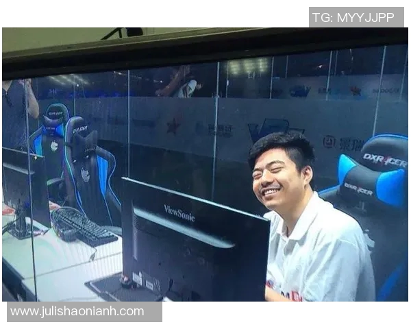 专访周娜揭秘DOTA2成功秘诀与未来发展方向