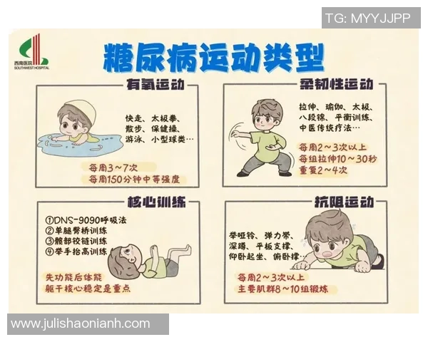 有氧运动对身体健康的多重益处及科学锻炼方法解析