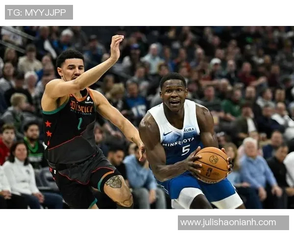 森林狼队新赛季展望：年轻核心崛起能否打破季后赛困局