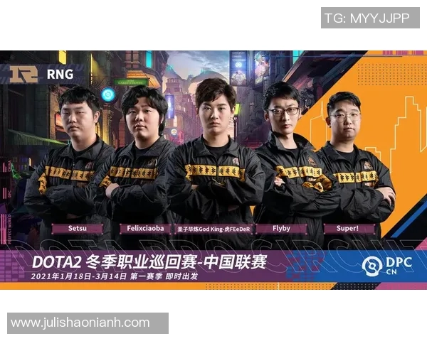 DOTA2分析：深入探讨FPX战队的实力与战术布局